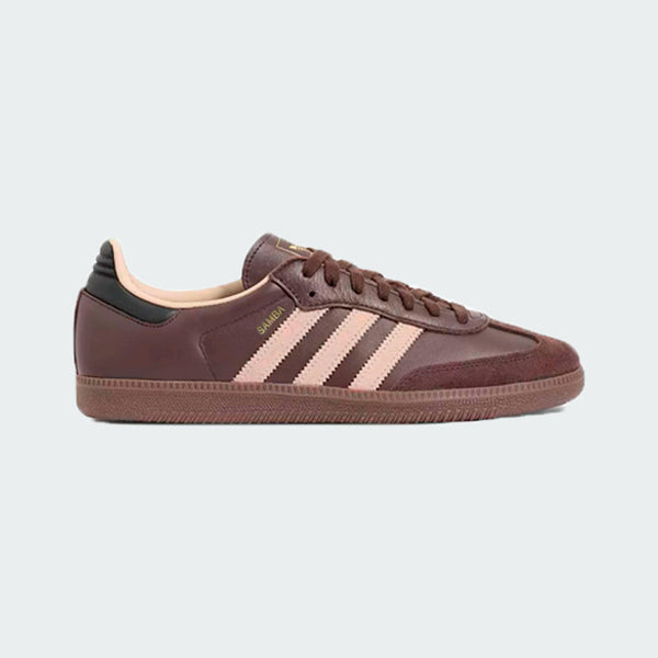 Tennis Samba OG "Brown Gum"