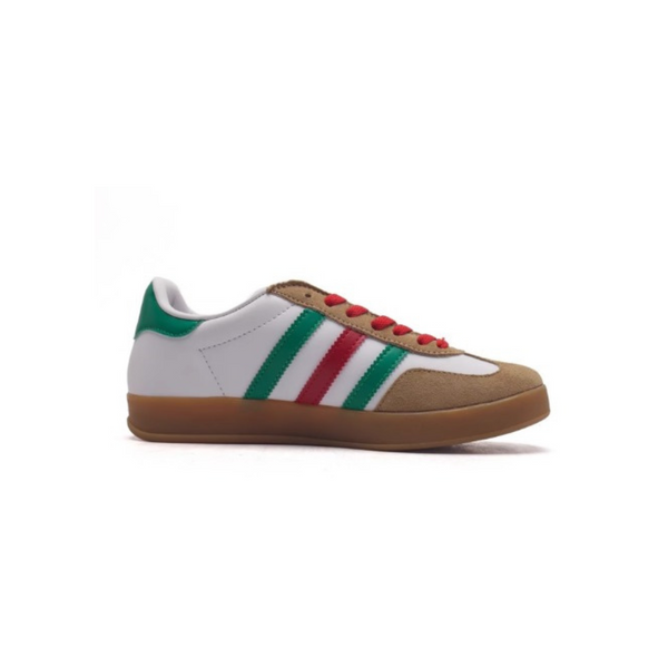 Adidas x Gucci Gazelle-sneaker