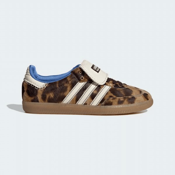 Adidas Samba Pony Leeuw