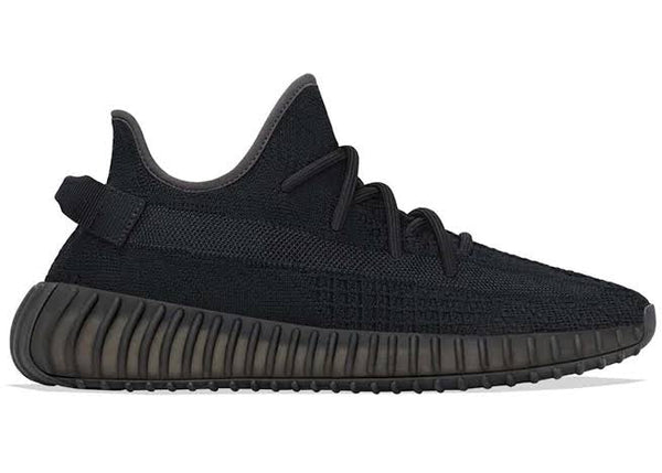 Adidas Yeezy Boost 350 V2 Zwart