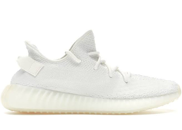 Adidas Yeezy Boost 350 V2 Crème/Drievoudig Wit