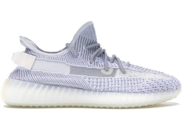 Adidas Yeezy Boost 350 V2 Statisch Reflecterend