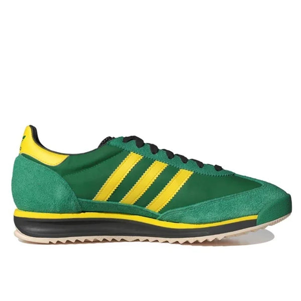 Adidas Originals SL 72 Groen