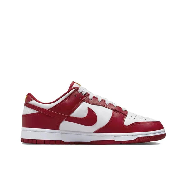 Nike Sb Dunk Red