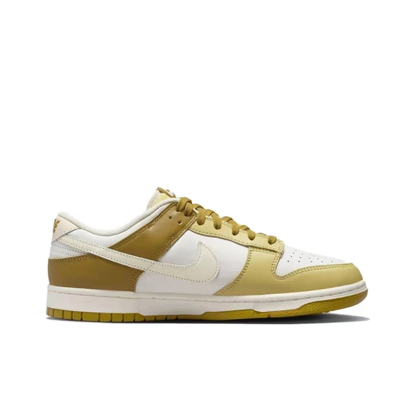 Nike Sb Dunk Yellow