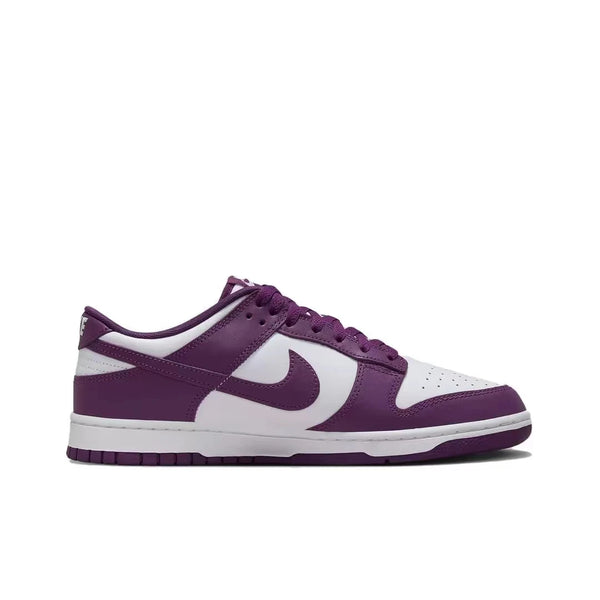 Nike Sb Dunk Purple