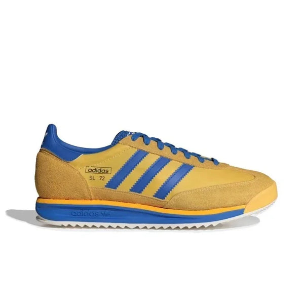 Adidas Originals SL 72 Geel