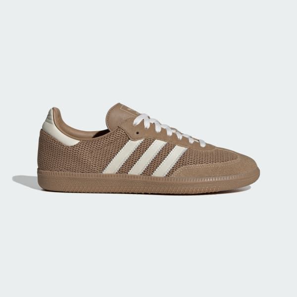 Tennis Samba OG "Cardboard"